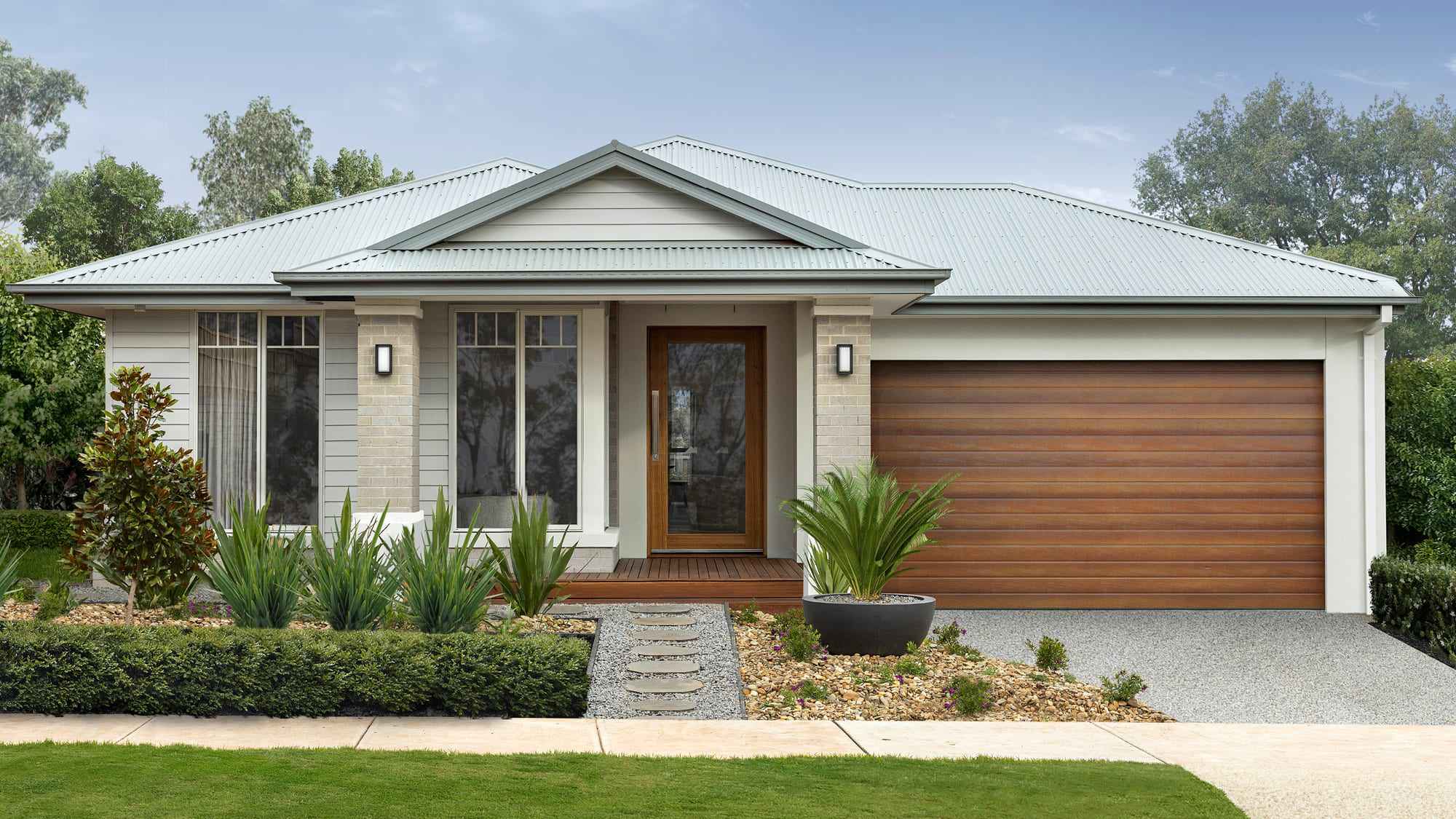 Roof Painting Melbourne