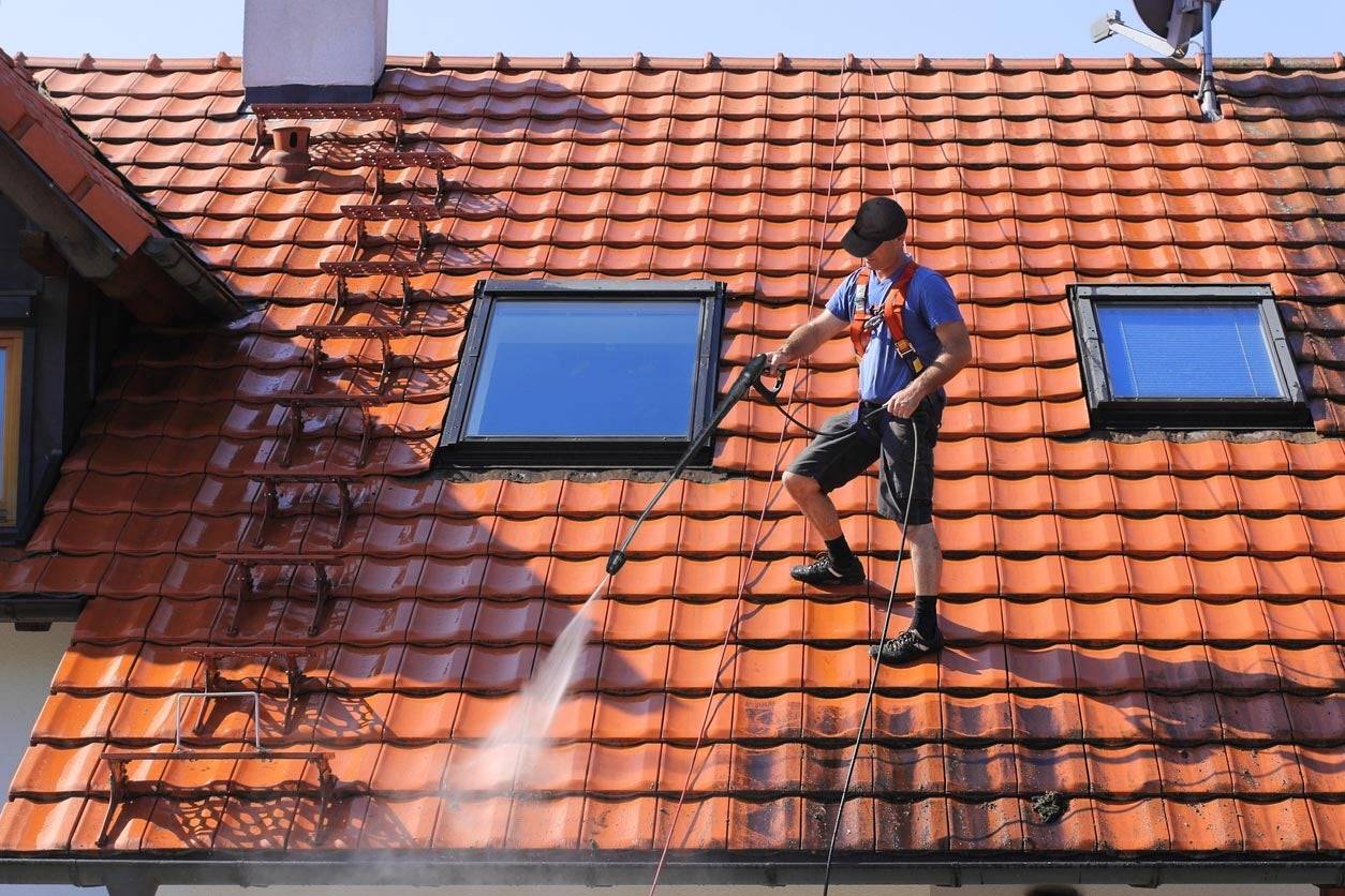 Roof Repairs Melbourne