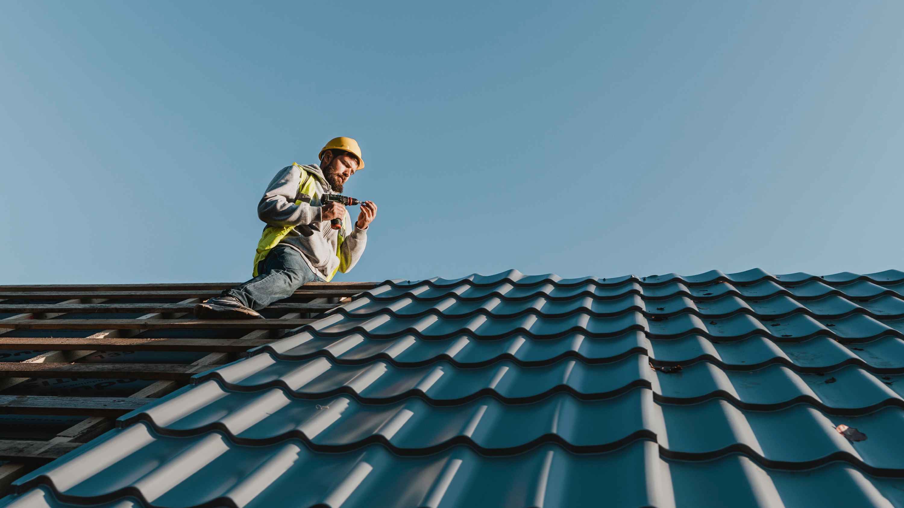 Melbourne Roof Repairs